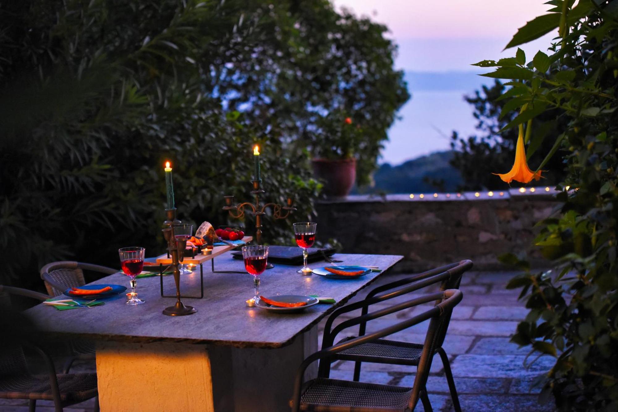 Milies Historic Chalet Pelion Miléai المظهر الخارجي الصورة