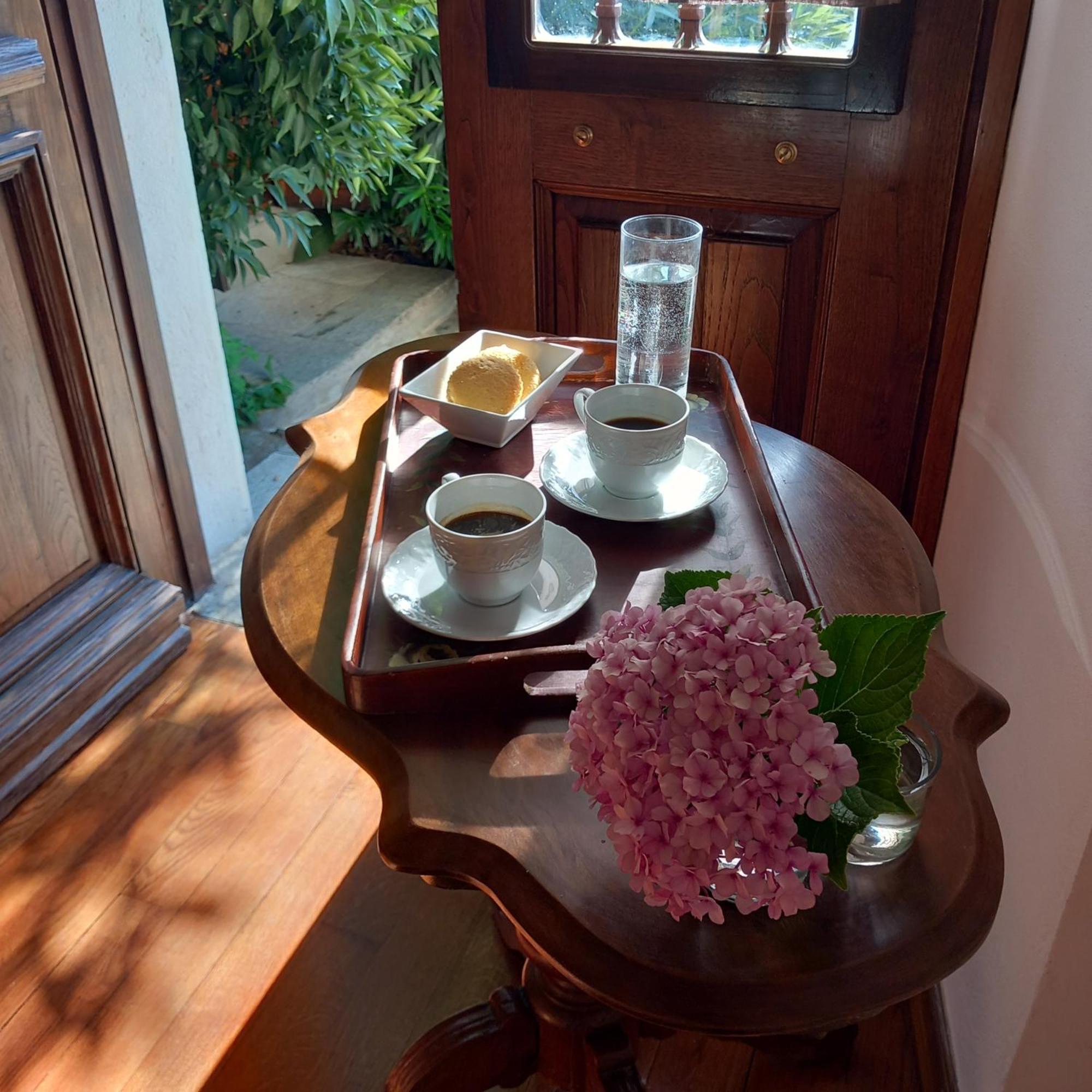 Milies Historic Chalet Pelion Miléai المظهر الخارجي الصورة